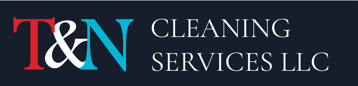 T&N Cleaning Services LLC Logo